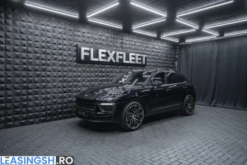 Porsche Macan din 2023 - oferta POR240892
