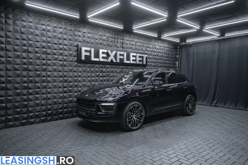 Porsche Macan din 2023 cu 58.040 km - oferta POR240892 - foto 1