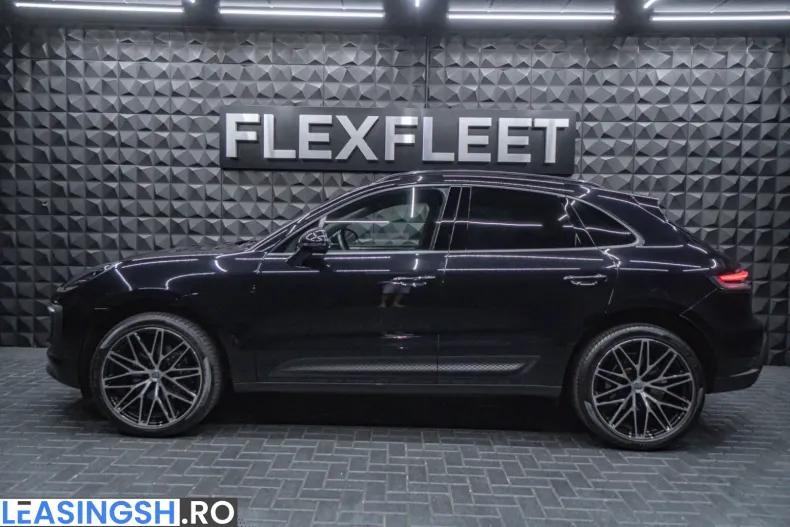 Porsche Macan din 2023 cu 58.040 km - oferta POR240892 - foto 5