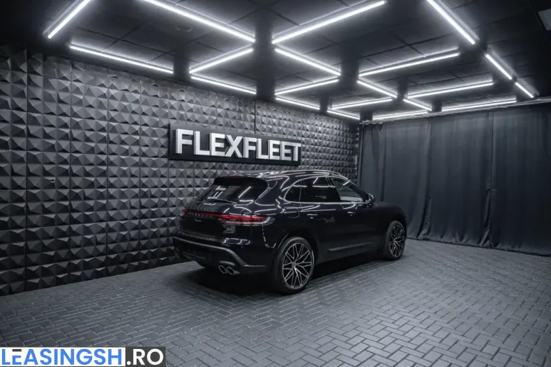 Porsche Macan din 2023 cu 58.040 km - oferta POR240892 - foto 8