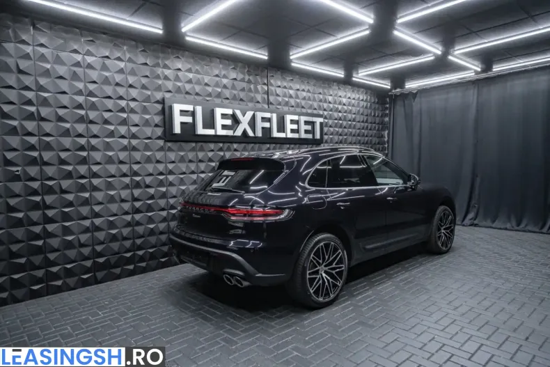 Porsche Macan din 2023 cu 58.040 km - oferta POR240892 - foto 9