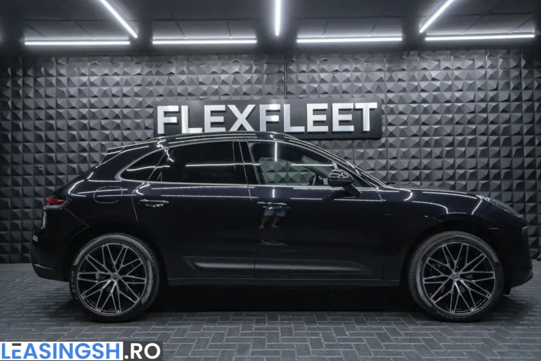 Porsche Macan din 2023 cu 58.040 km - oferta POR240892 - foto 10