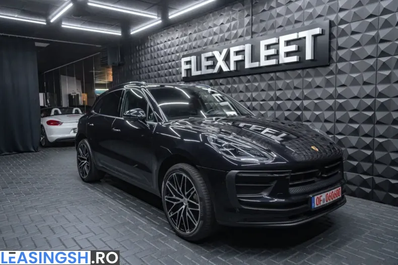 Porsche Macan din 2023 cu 58.040 km - oferta POR240892 - foto 11