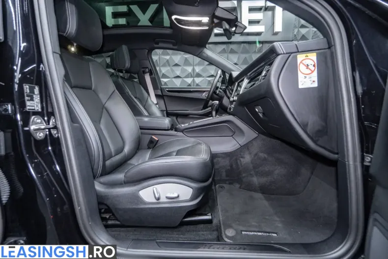 Porsche Macan din 2023 cu 58.040 km - oferta POR240892 - foto 14