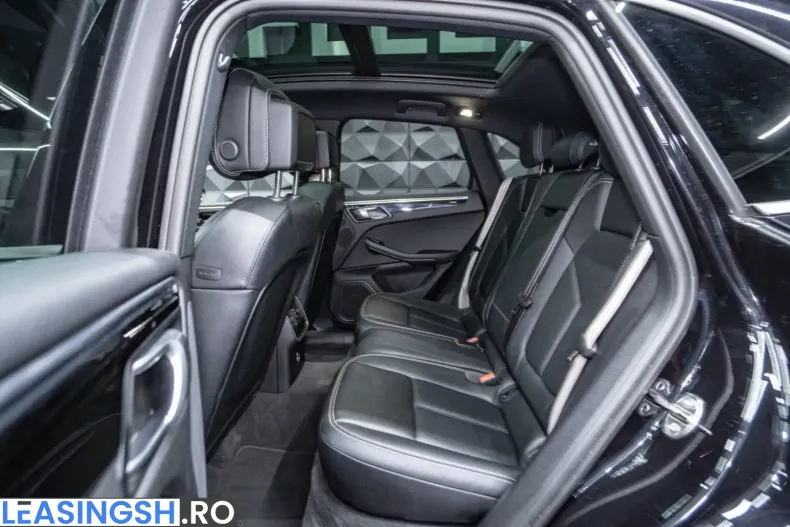 Porsche Macan din 2023 cu 58.040 km - oferta POR240892 - foto 18