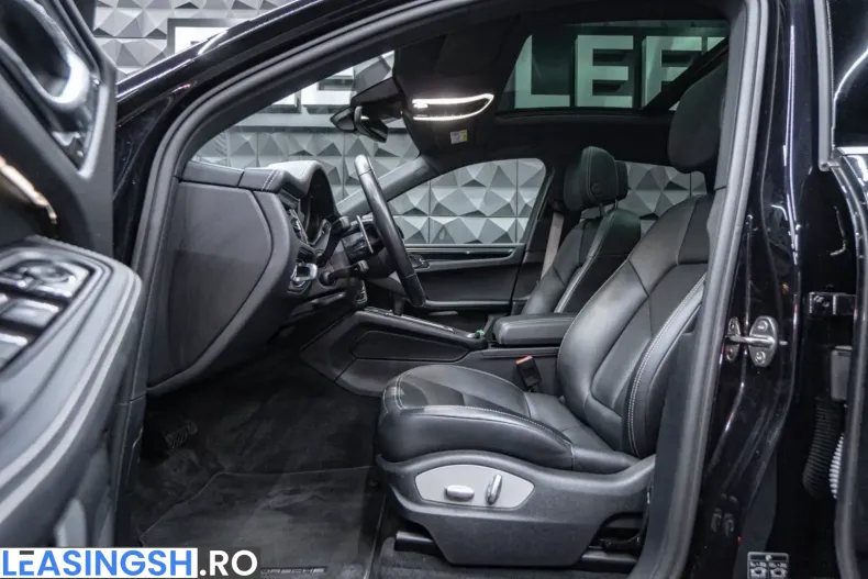 Porsche Macan din 2023 cu 58.040 km - oferta POR240892 - foto 20