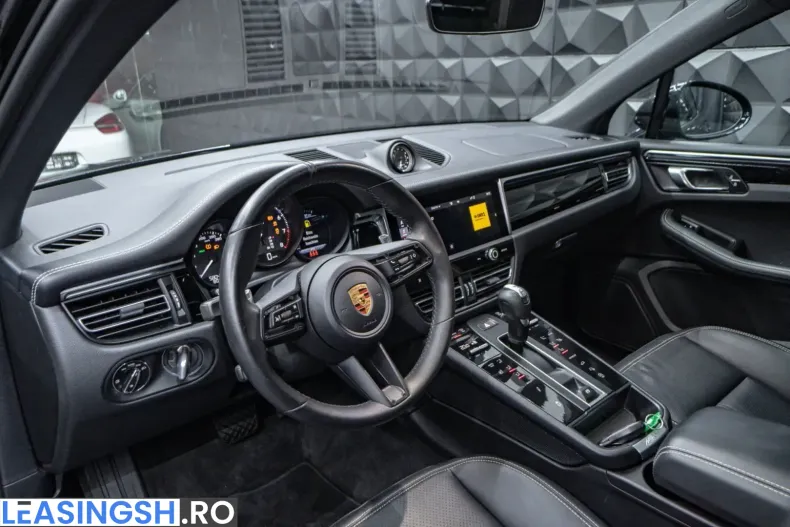 Porsche Macan din 2023 cu 58.040 km - oferta POR240892 - foto 22