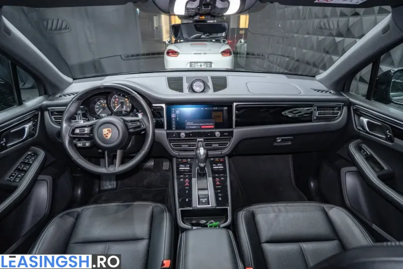 Porsche Macan din 2023 cu 58.040 km - oferta POR240892 - foto 24