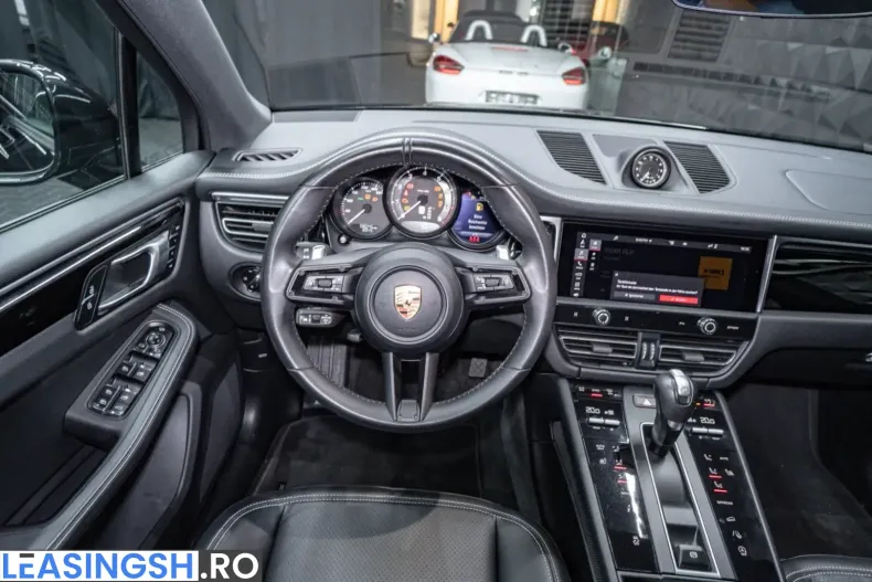Porsche Macan din 2023 cu 58.040 km - oferta POR240892 - foto 25