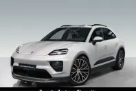Porsche Macan din 2024 cu 30.930 km - oferta POR240893 - foto 1