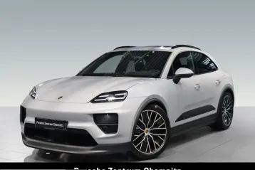 Porsche Macan din 2024 - oferta POR240893