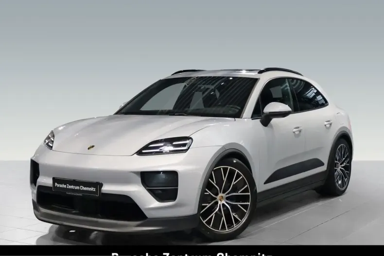 Porsche Macan din 2024 cu 30.930 km - oferta POR240893 - foto 1