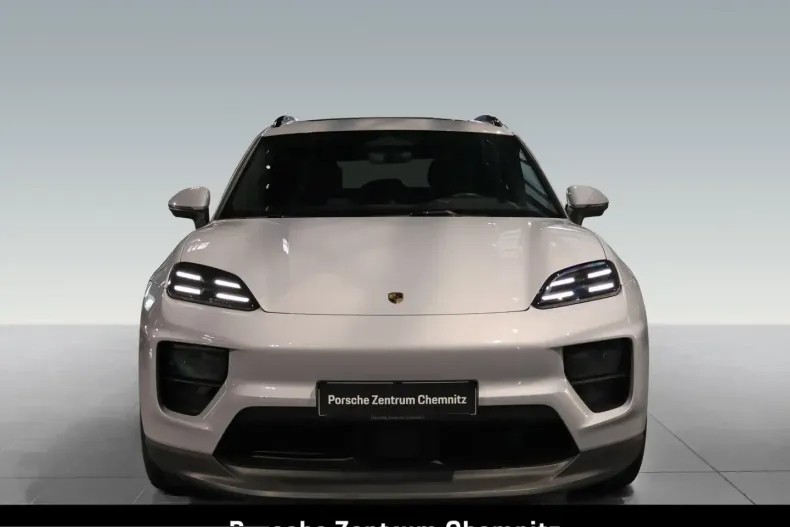 Porsche Macan din 2024 cu 30.930 km - oferta POR240893 - foto 4