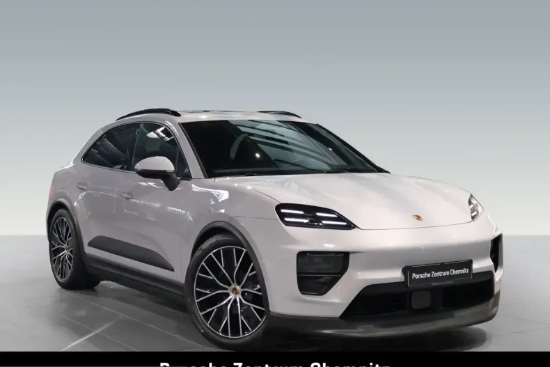 Porsche Macan din 2024 cu 30.930 km - oferta POR240893 - foto 9