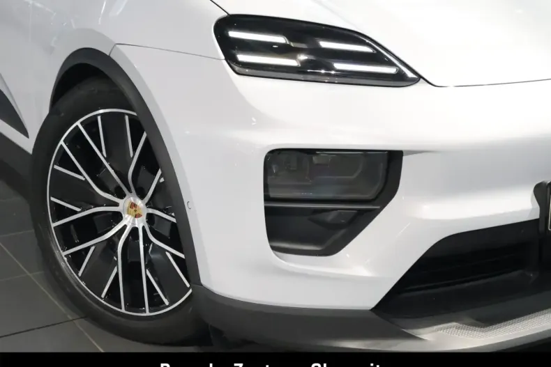 Porsche Macan din 2024 cu 30.930 km - oferta POR240893 - foto 32