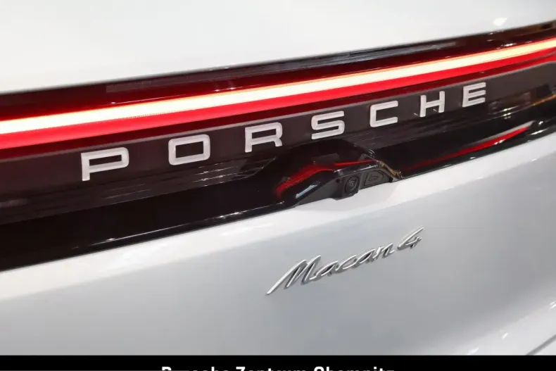 Porsche Macan din 2024 cu 30.930 km - oferta POR240893 - foto 37