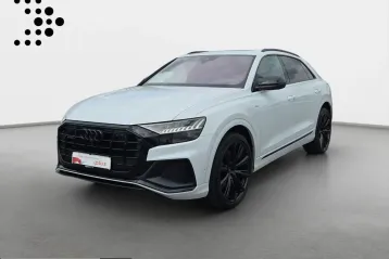 Audi Q8 din 2023 - oferta AUD240894