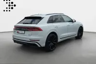 Audi Q8 din 2023 cu 47.514 km - oferta AUD240894 - foto 2