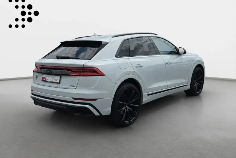 Audi Q8 din 2023 cu 47.514 km - oferta AUD240894 - foto 2