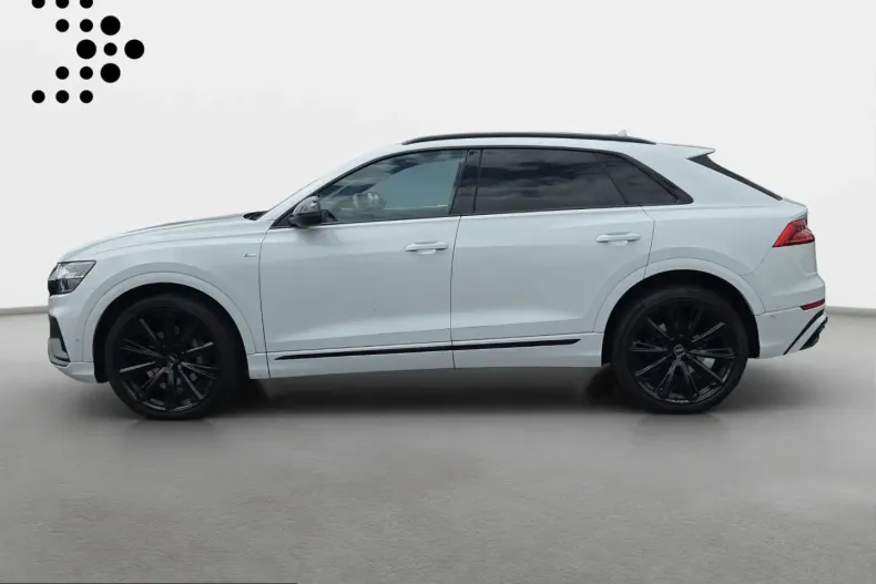 Audi Q8 din 2023 cu 47.514 km - oferta AUD240894 - foto 3