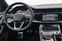 Audi Q8 din 2023 cu 47.514 km - oferta AUD240894 - foto 5