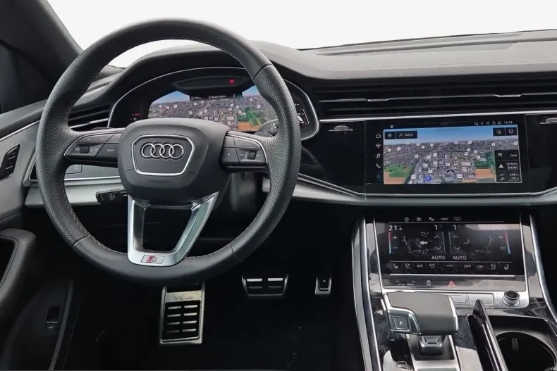 Audi Q8 din 2023 cu 47.514 km - oferta AUD240894 - foto 5