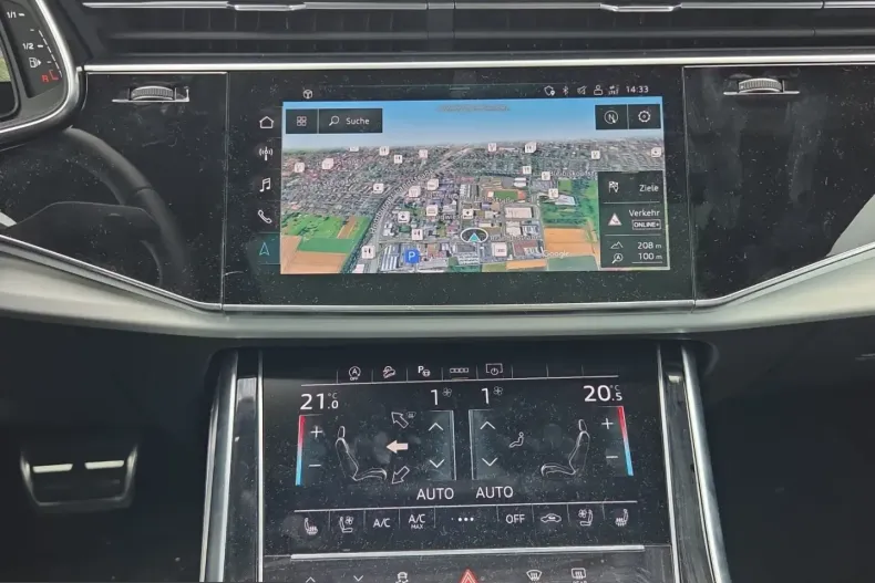 Audi Q8 din 2023 cu 47.514 km - oferta AUD240894 - foto 6