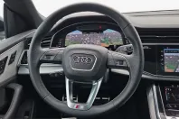 Audi Q8 din 2023 cu 47.514 km - oferta AUD240894 - foto 8
