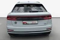 Audi Q8 din 2023 cu 47.514 km - oferta AUD240894 - foto 12