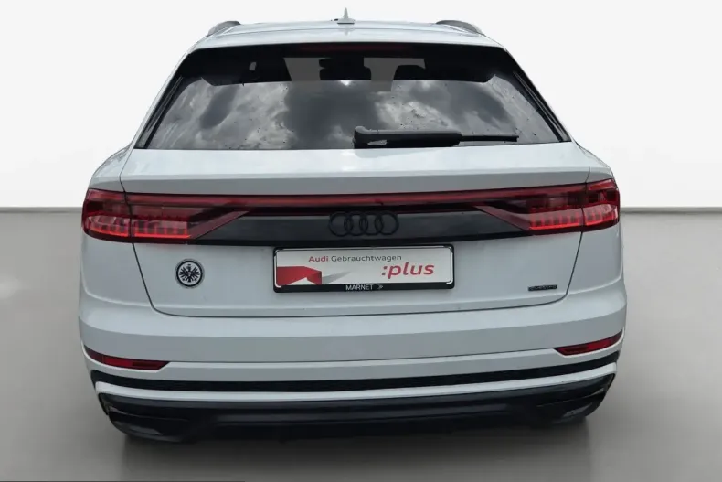 Audi Q8 din 2023 cu 47.514 km - oferta AUD240894 - foto 12