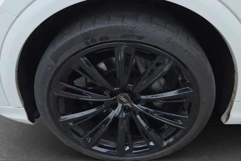 Audi Q8 din 2023 cu 47.514 km - oferta AUD240894 - foto 13