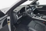 Audi Q8 din 2023 cu 47.514 km - oferta AUD240894 - foto 14
