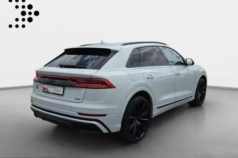 Audi Q8 din 2023 cu 47.514 km - oferta AUD240894 - foto 18