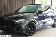 Audi Q8 din 2023 cu 29.000 km - oferta AUD240895 - foto 1