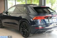 Audi Q8 din 2023 cu 29.000 km - oferta AUD240895 - foto 3