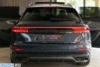 Audi Q8 din 2023 cu 29.000 km - oferta AUD240895 - foto 17