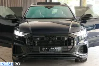 Audi Q8 din 2023 cu 29.000 km - oferta AUD240895 - foto 19