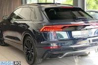 Audi Q8 din 2023 cu 29.000 km - oferta AUD240895 - foto 25