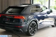 Audi Q8 din 2023 cu 29.000 km - oferta AUD240895 - foto 26