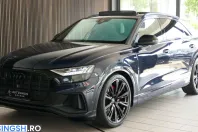 Audi Q8 din 2023 cu 29.000 km - oferta AUD240895 - foto 28