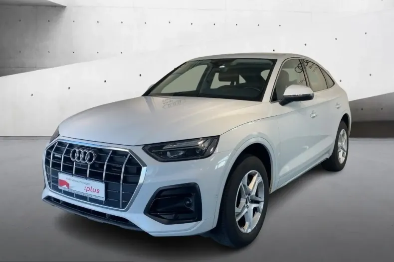 Audi Q5 din 2023 cu 51.597 km - oferta AUD240896 - foto 2