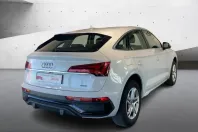 Audi Q5 din 2023 cu 51.597 km - oferta AUD240896 - foto 4