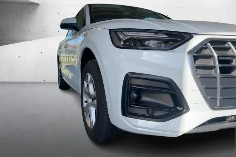 Audi Q5 din 2023 cu 51.597 km - oferta AUD240896 - foto 5