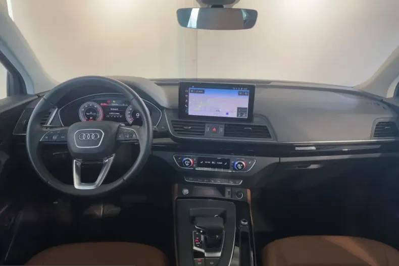 Audi Q5 din 2023 cu 51.597 km - oferta AUD240896 - foto 8
