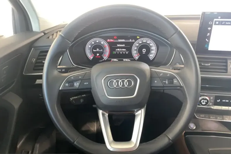 Audi Q5 din 2023 cu 51.597 km - oferta AUD240896 - foto 10