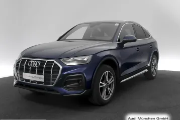 Audi Q5 din 2023 - oferta AUD240897