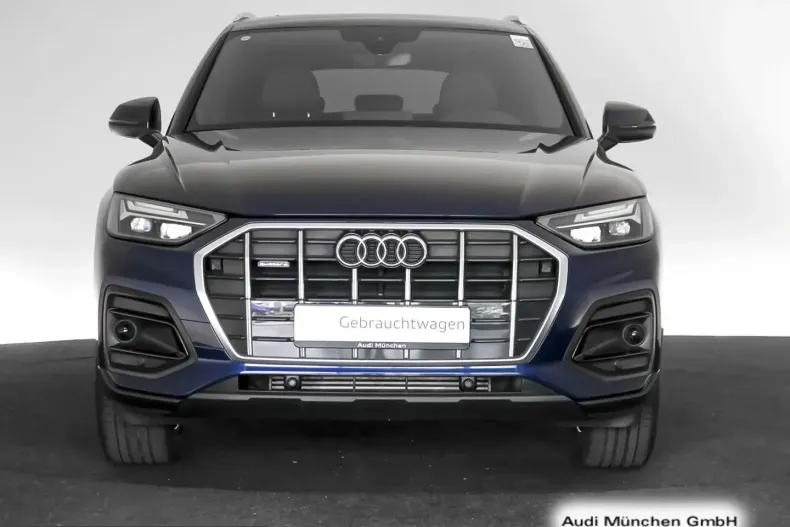 Audi Q5 din 2023 cu 62.716 km - oferta AUD240897 - foto 2