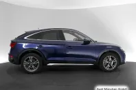 Audi Q5 din 2023 cu 62.716 km - oferta AUD240897 - foto 3