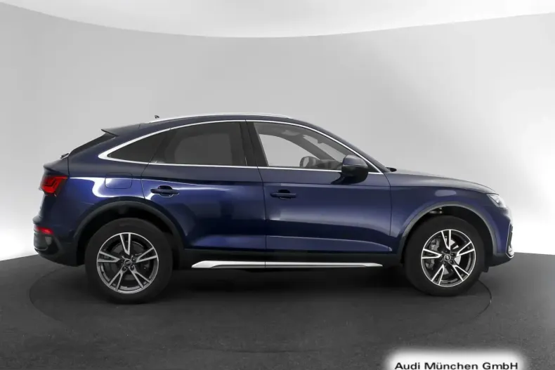Audi Q5 din 2023 cu 62.716 km - oferta AUD240897 - foto 3