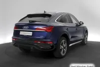 Audi Q5 din 2023 cu 62.716 km - oferta AUD240897 - foto 4